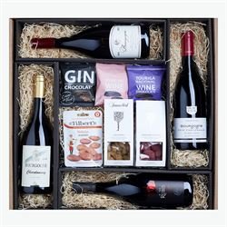 Jul 5 - Bourgogne - Gavekasse